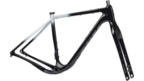 Salsa Cutthroat C Frameset